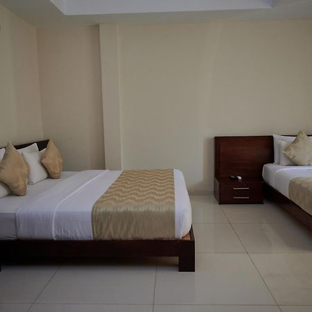 Kethumathee Hotel & Banquet Ratnapura Exteriér fotografie