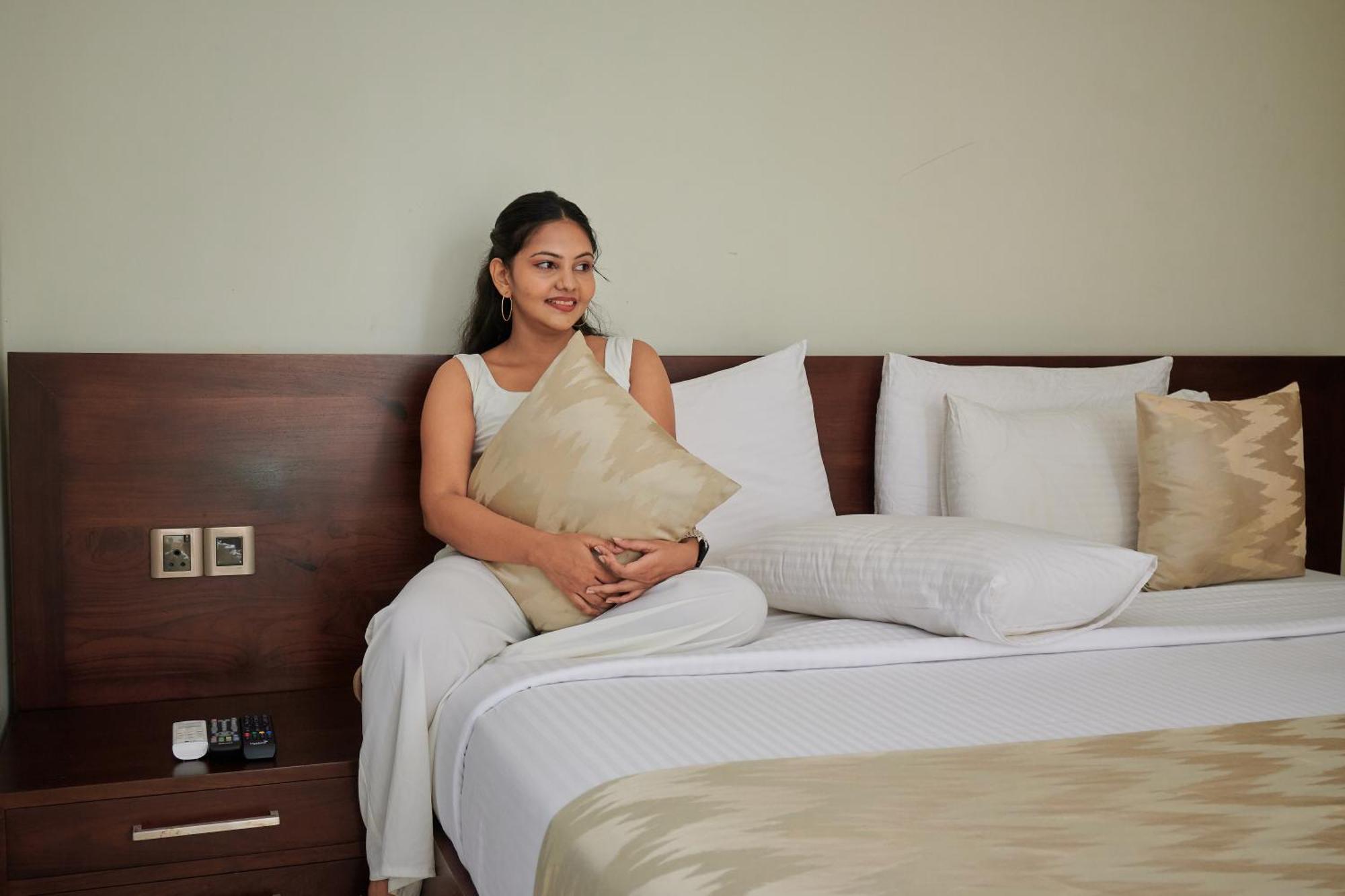 Kethumathee Hotel & Banquet Ratnapura Exteriér fotografie
